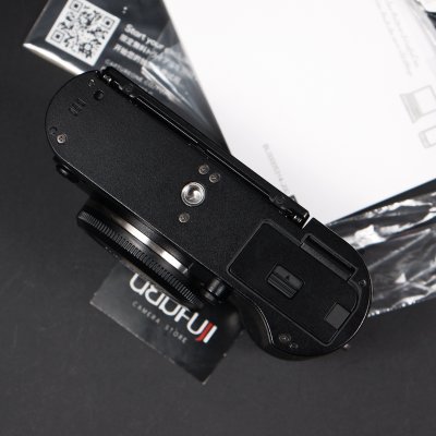FUJIFILM XT50 Body