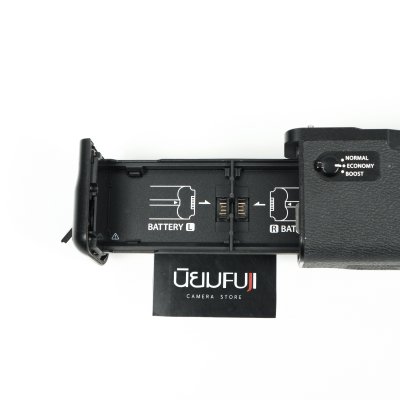 Battery Grip XT4