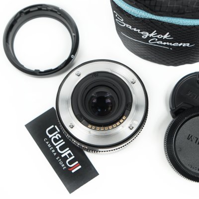 XF23mm F2 R WR