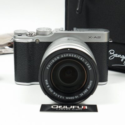 Fujifilm XA2