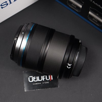 SIRUI 56mm F1.2