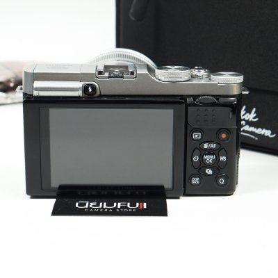 Fujifilm XA2