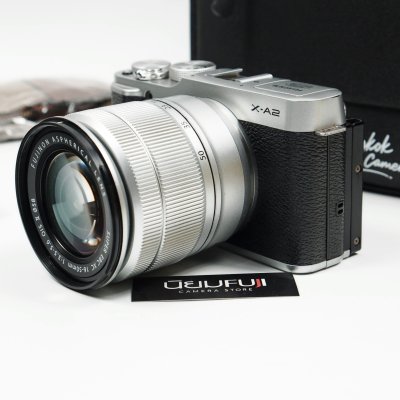 Fujifilm XA2