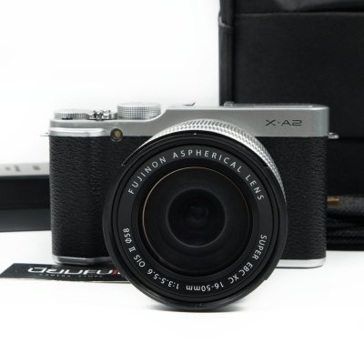 Fujifilm XA2