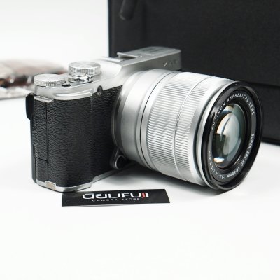 Fujifilm XA2