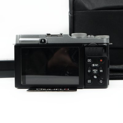Fujifilm XA2