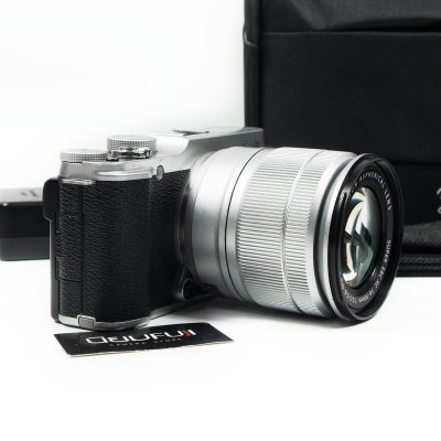 Fujifilm XA2