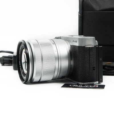 Fujifilm XA2
