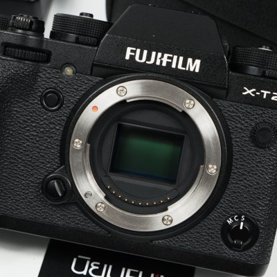 Fujifilm XT2
