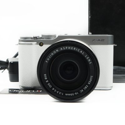 Fujifilm XA2