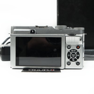 Fujifilm XA2