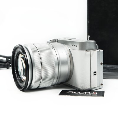 Fujifilm XA2