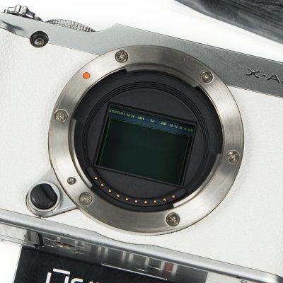 Fujifilm XA2