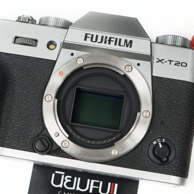 Fujifilm XT20