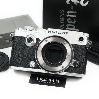 Olympus PEN F