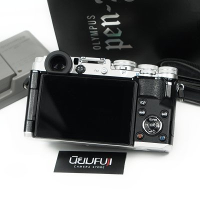 Olympus PEN F