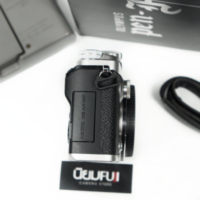 Olympus PEN F