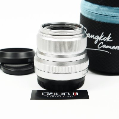 XF23mm F2 R WR