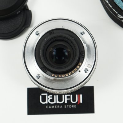 XF23mm F2 R WR