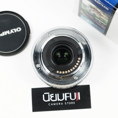 Zuiko 25mm F1.8