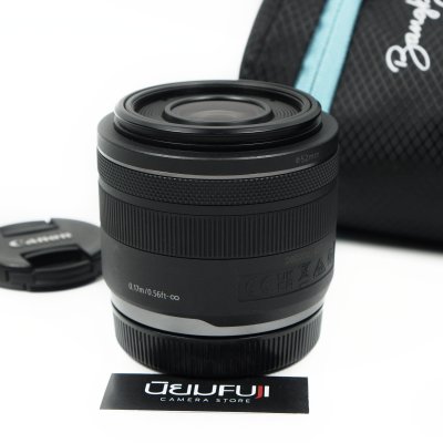 RF35mm F1.8 Macro