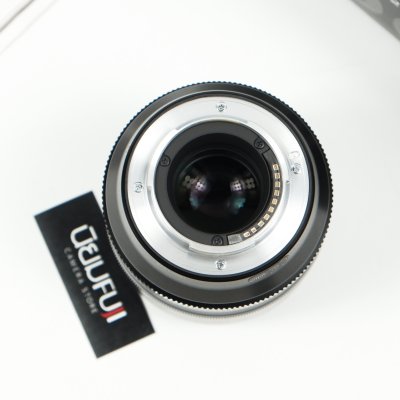 XF90mm F2 R LM WR