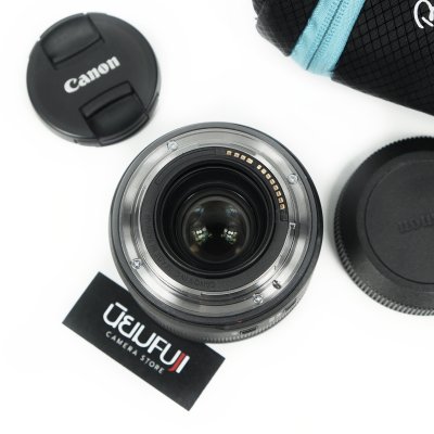 RF35mm F1.8 Macro