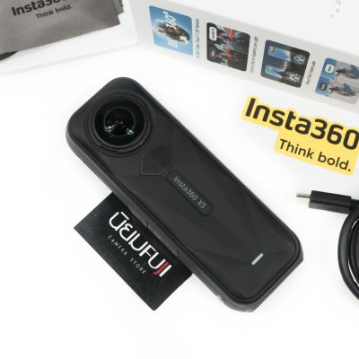 Insta360 X5