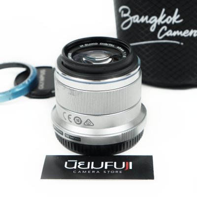 Zuiko 45mm F1.8
