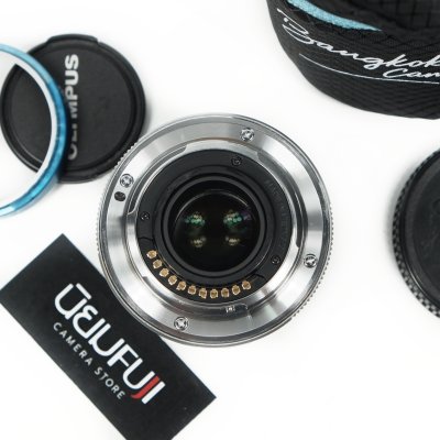 Zuiko 45mm F1.8
