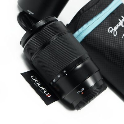 XC50-230mm F4.5-6.7 OIS II