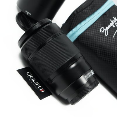 XC50-230mm F4.5-6.7 OIS II