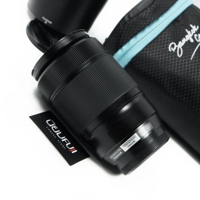XC50-230mm F4.5-6.7 OIS II