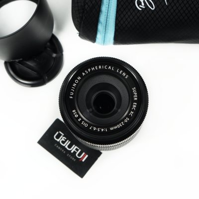 XC50-230mm F4.5-6.7 OIS II
