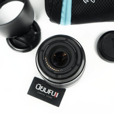 XC50-230mm F4.5-6.7 OIS II