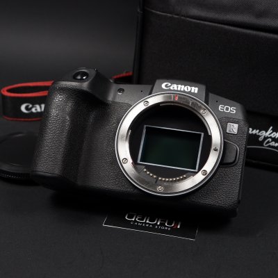 Canon Eos RP