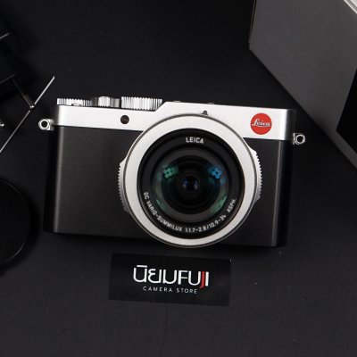 Leica D LUX 7
