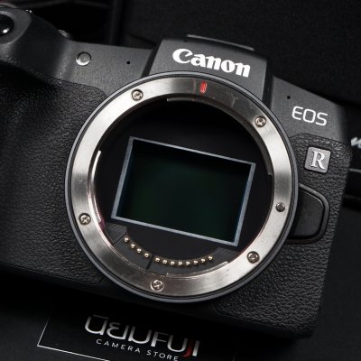 Canon Eos RP