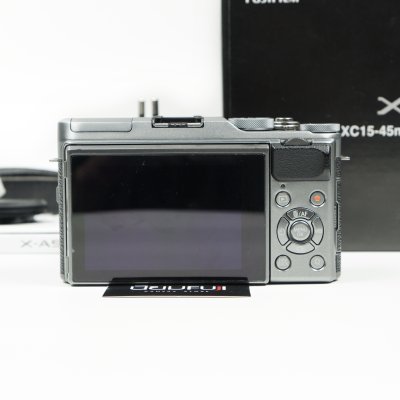 Fujifilm XA5