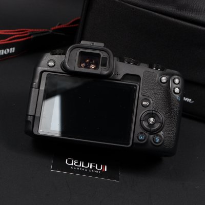 Canon Eos RP