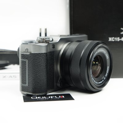 Fujifilm XA5