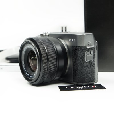 Fujifilm XA5