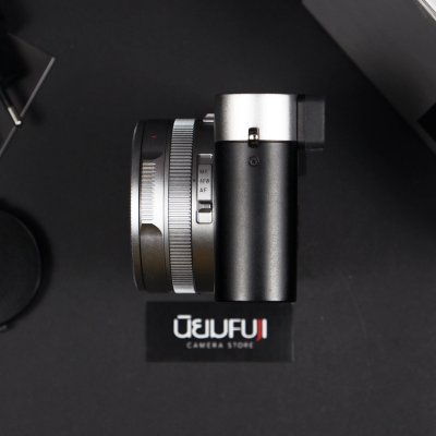 Leica D LUX 7