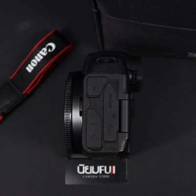 Canon Eos RP