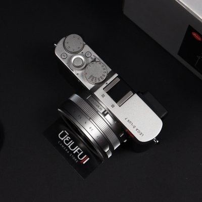 Leica D LUX 7