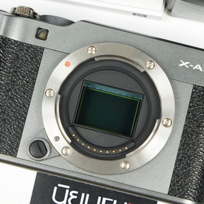 Fujifilm XA5