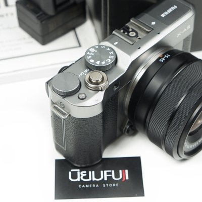 Fujifilm XA5