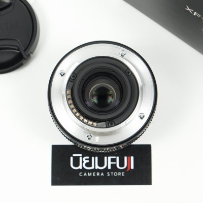 XF16mm F2.8 R WR