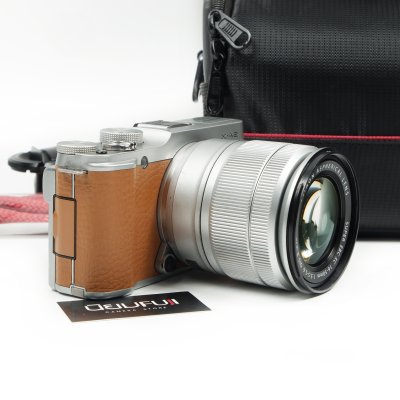 Fujifilm XA2