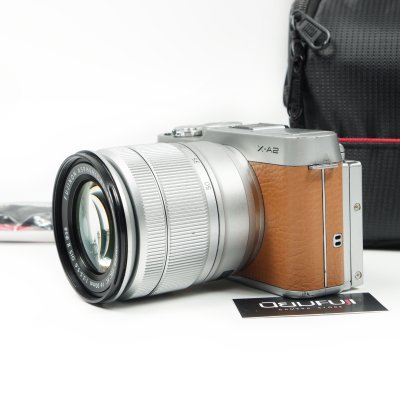 Fujifilm XA2